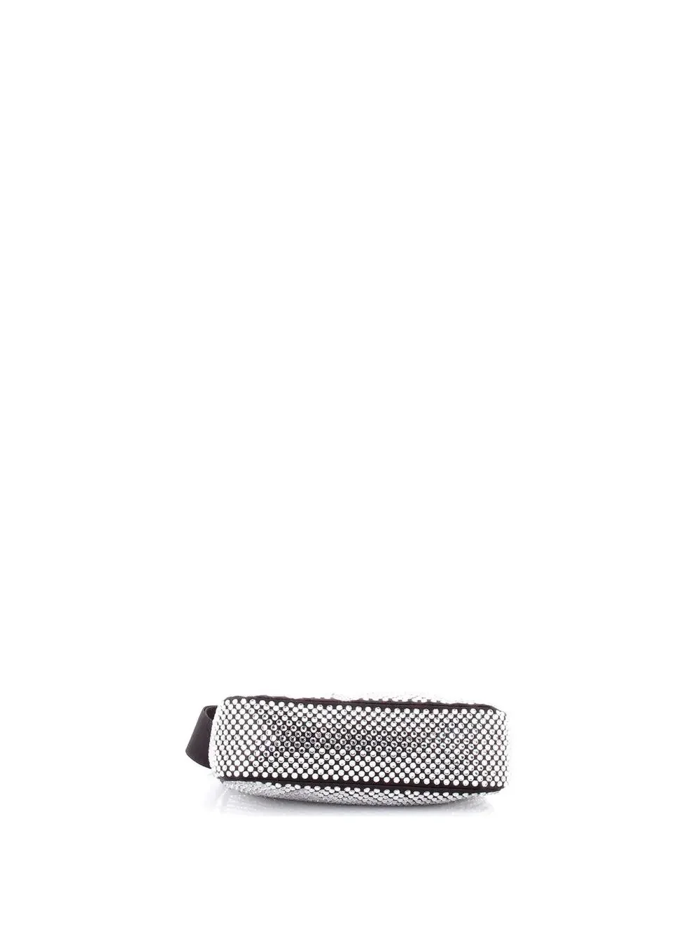 Prada Re-Edition Shoulder Bag Crystal #281321P24B - Picture 5 of 8